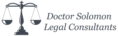 Doctor Solomon Legal Consultants Co.,Ltd.