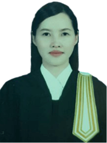 legal